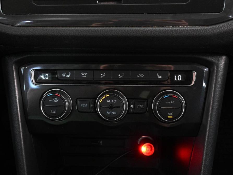 Volkswagen Tiguan II Ростов-на-Дону  - изображение 14