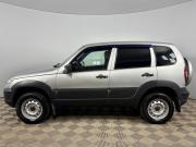 Chevrolet Niva I Рестайлинг Борисоглебск  - изображение 15