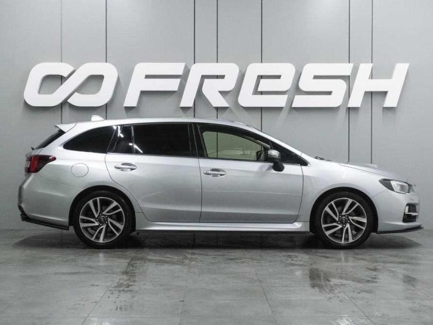 Subaru Levorg I Воронеж  - изображение 5