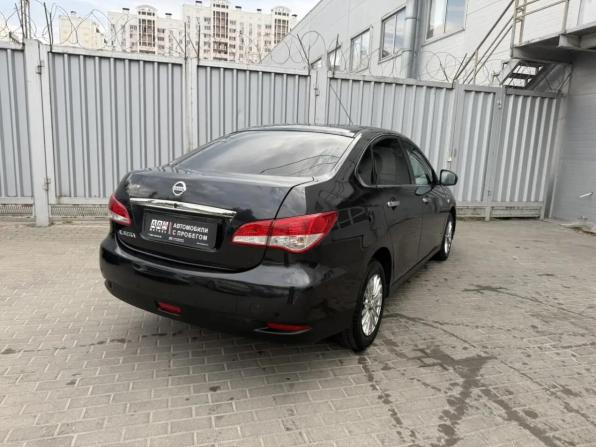 Nissan Almera III (G15) с пробегом 2014 года, цена 699 000 рублей, 177255 км, седан, Автокод Объявления