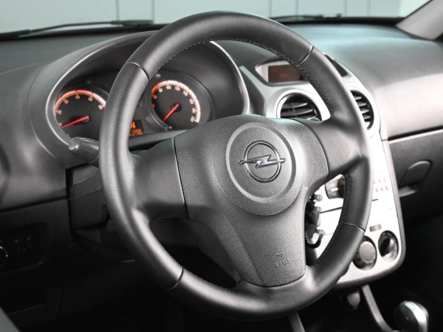 Opel Corsa D Рестайлинг II Ростов-на-Дону  - изображение 11