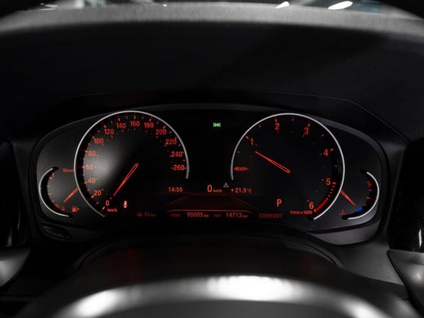 BMW 3 серии VII (G2x) с пробегом 2019 года, цена 3 990 000 рублей, 95100 км, седан, Автокод Объявления