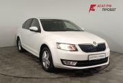 Skoda Octavia III (A7) Волгоград  - изображение 23