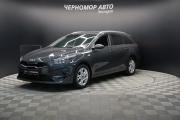 Kia Ceed III Рестайлинг Крым  - изображение 28