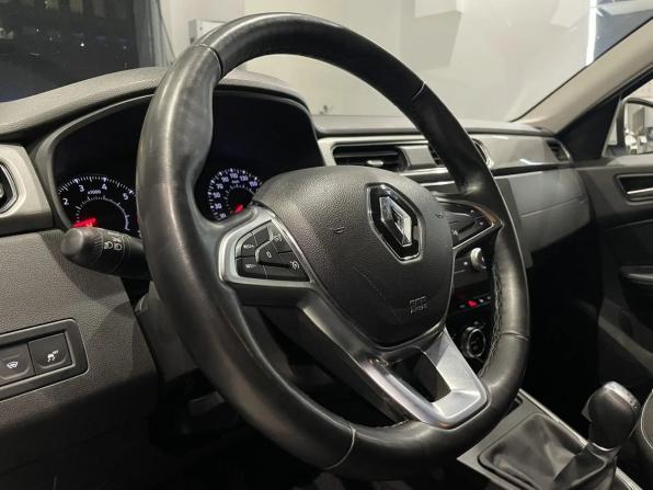 Renault Arkana I с пробегом 2019 года, цена 1 410 000 рублей, 147724 км, внедорожник, Автокод Объявления