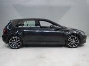 Volkswagen Golf VII Москва  - изображение 19