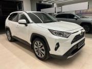 Toyota RAV4 V (XA50) Челябинск  - изображение 26