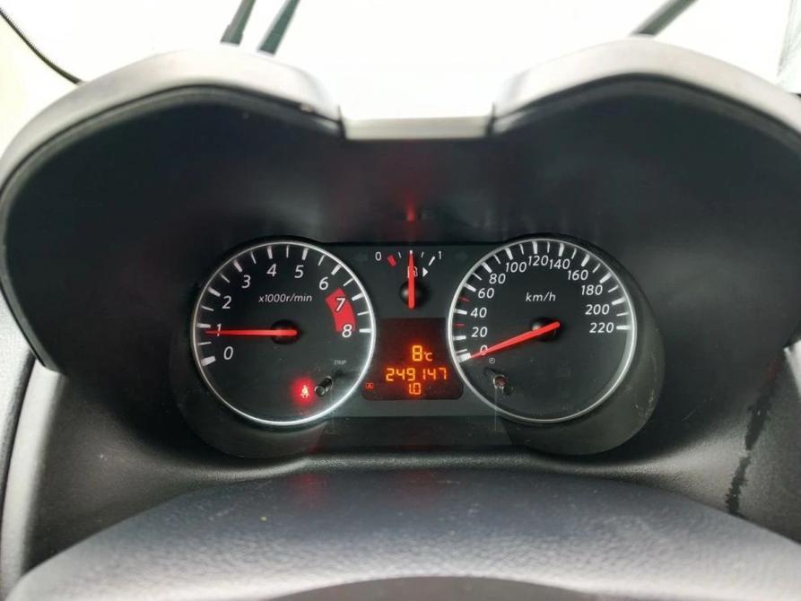 Nissan Note I Рестайлинг Ярославль  - изображение 13