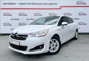 Citroen C4 II Тюмень  - изображение 24