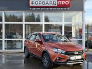 Lada (ВАЗ) Vesta I Ижевск  - изображение 10