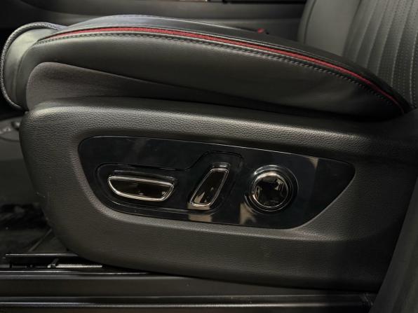 GAC M8 с пробегом 2024 года, цена 4 900 000 рублей, 15912 км, минивэн, Автокод Объявления
