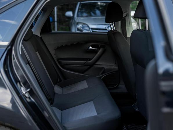 Volkswagen Polo V с пробегом 2011 года, цена 562 000 рублей, 135334 км, седан, Автокод Объявления