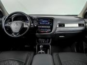 Mitsubishi Outlander III Рестайлинг 2 Москва  - изображение 32