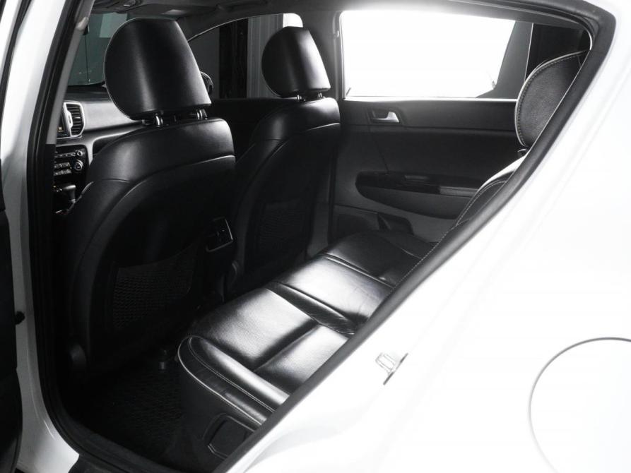 Kia Sportage IV Минеральные Воды  - изображение 11