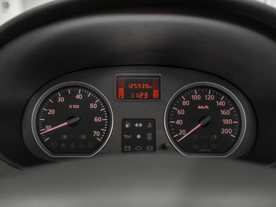 Nissan Almera III (G15) Москва  - изображение 11