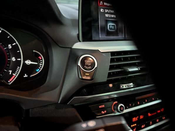 BMW X3 III (G01) с пробегом 2019 года, цена 3 960 000 рублей, 76740 км, внедорожник, Автокод Объявления