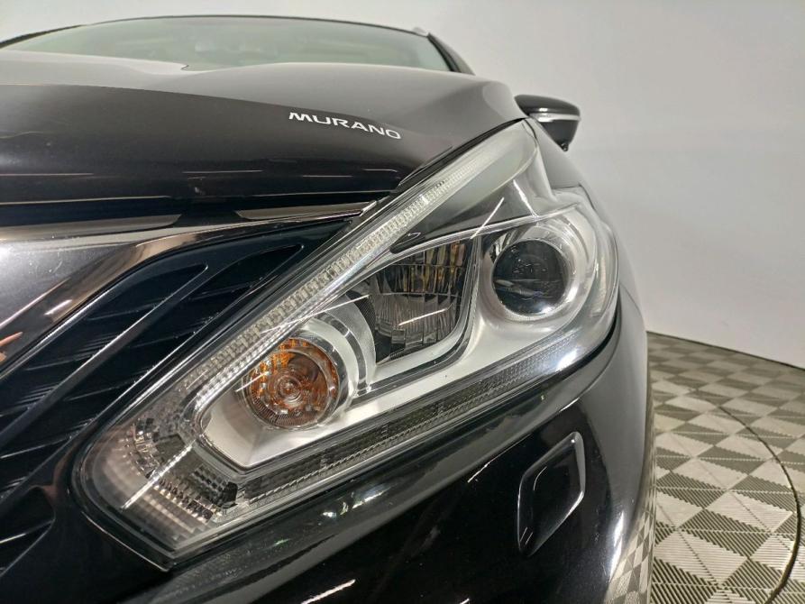 Nissan Murano III (Z52) Архангельск  - изображение 9