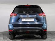 Nissan X-Trail III Рестайлинг Химки  - изображение 17