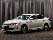 Kia Optima IV Краснодар  - изображение 17