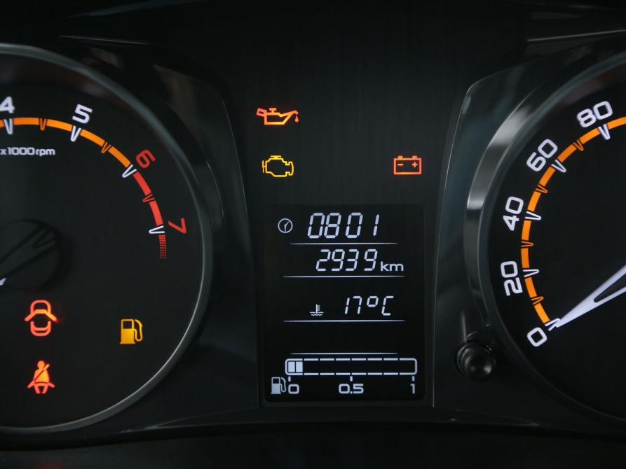 Lada (ВАЗ) Granta I Рестайлинг Иваново  - изображение 16