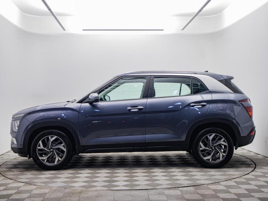 Hyundai Creta II Москва  - изображение 2
