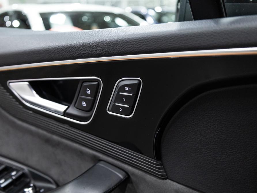 Audi Q7 II (4M) Санкт-Петербург  - изображение 14