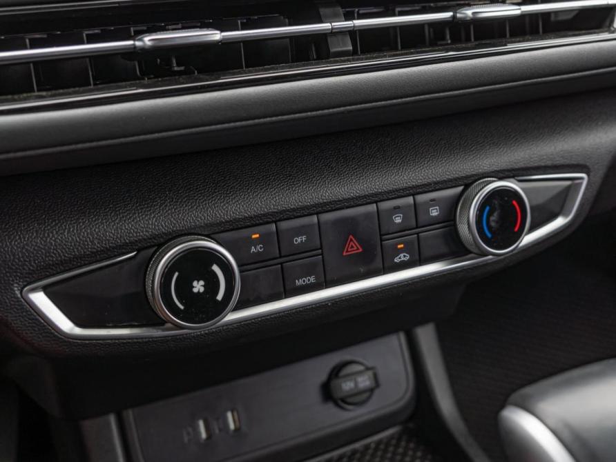 BAIC U5 Plus Краснодар  - изображение 16