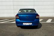 Renault Logan I Рестайлинг Ставрополь  - изображение 26