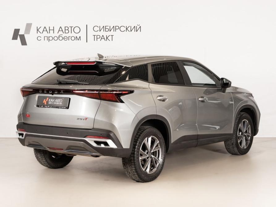 Omoda C5 I Рестайлинг Казань  - изображение 3