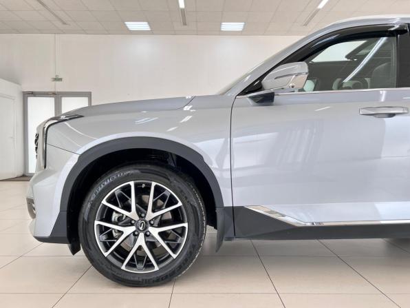 GAC GS8 II с пробегом 2024 года, цена 3 450 000 рублей, 66035 км, внедорожник, Автокод Объявления