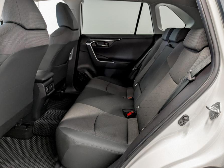 Toyota RAV4 V (XA50) Санкт-Петербург  - изображение 12