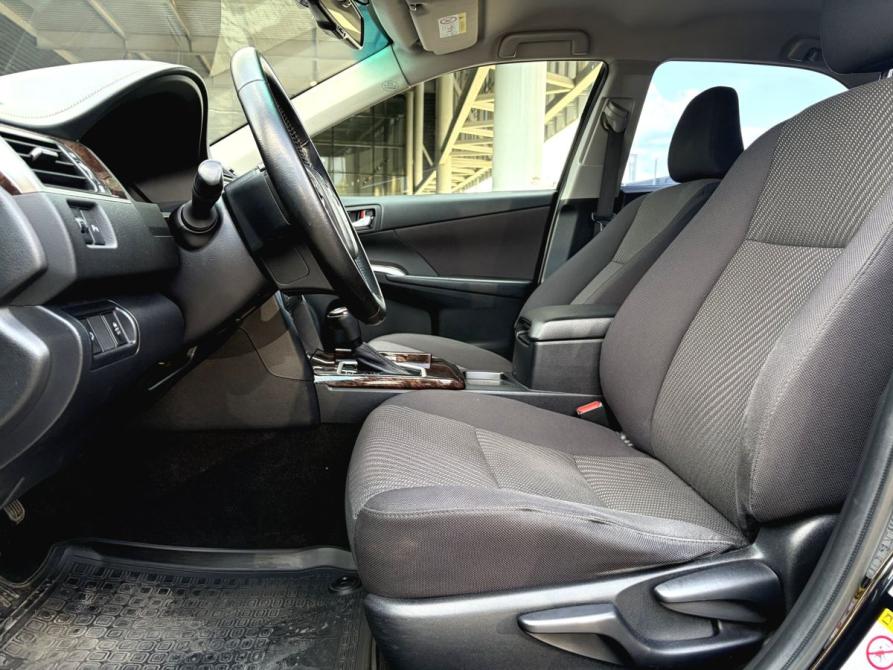 Toyota Camry VII (XV50) Рестайлинг 2 Пермь  - изображение 13