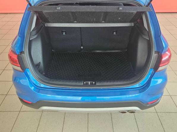 Kia Rio IV с пробегом 2019 года, цена 1 545 000 рублей, 114140 км, хэтчбек, Автокод Объявления