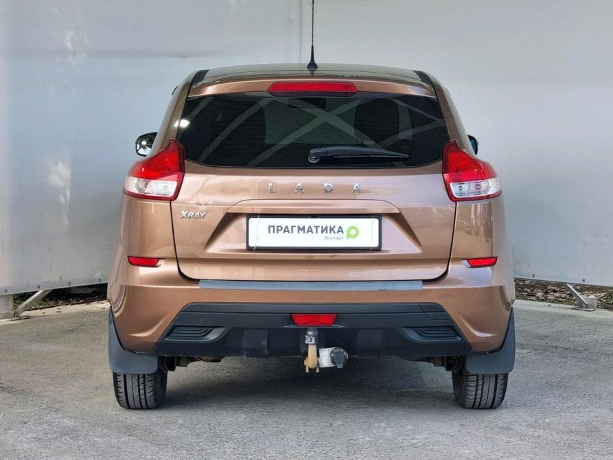 Lada (ВАЗ) XRAY I Петрозаводск  - изображение 7