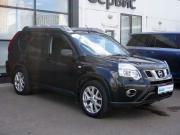Nissan X-Trail II Рестайлинг Москва  - изображение 19