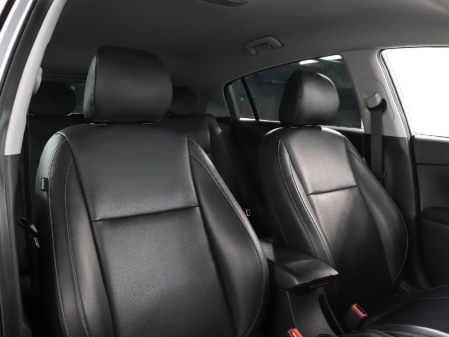 Kia Rio IV Рестайлинг Москва  - изображение 16