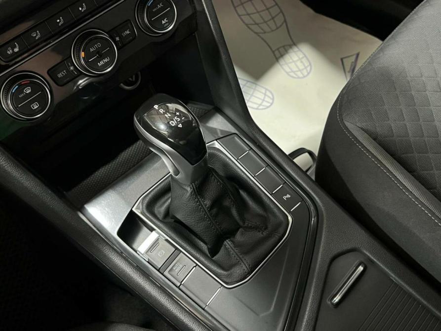 Volkswagen Tiguan II Оренбург  - изображение 16