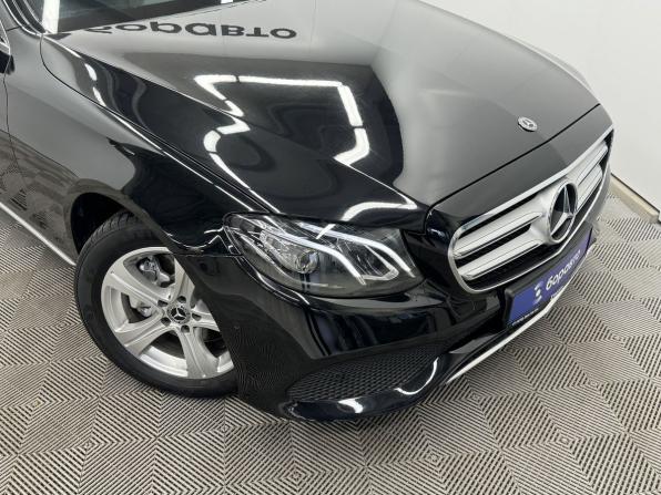 Mercedes-Benz E-Класс V (W213 S213 C238) с пробегом 2017 года, цена 2 550 000 рублей, 196543 км, седан, Автокод Объявления