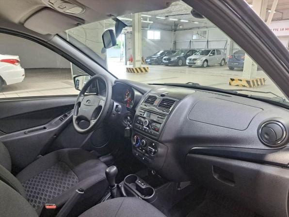 Lada (ВАЗ) Granta I Рестайлинг с пробегом 2024 года, цена 850 000 рублей, 22000 км, седан, Автокод Объявления