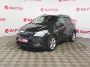 Opel Mokka I Вологда  - изображение 18