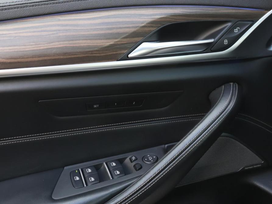 BMW 5 серии VII (G30/G31/G38) Москва  - изображение 20
