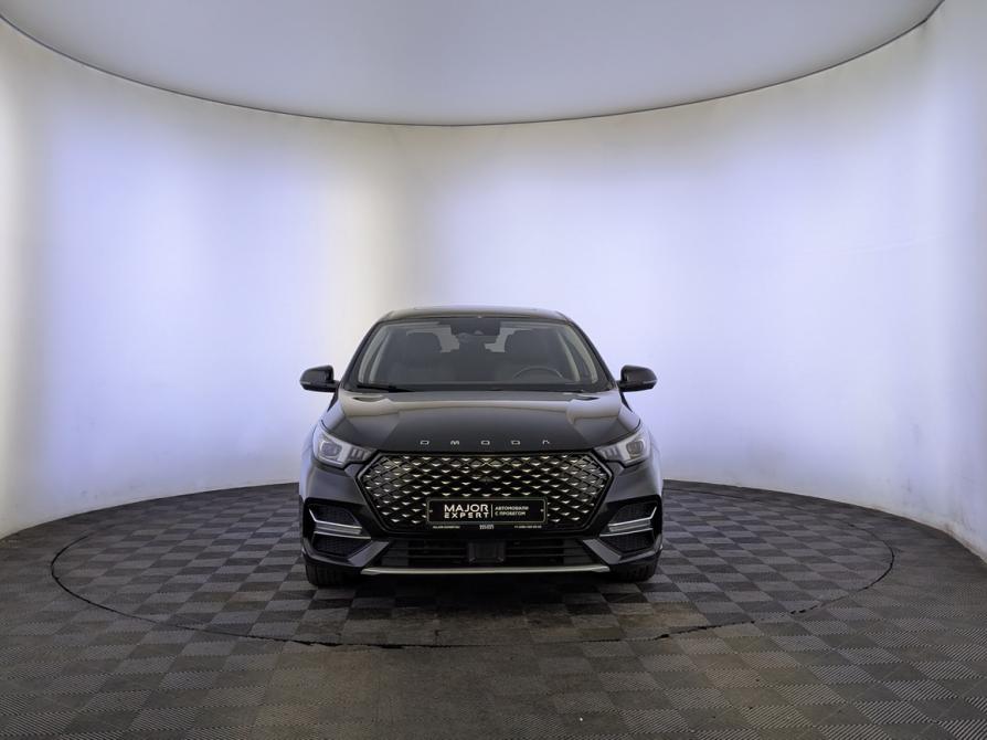 Omoda S5 Москва  - изображение 2