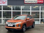 Mitsubishi ASX I Рестайлинг 3 Ижевск  - изображение 27