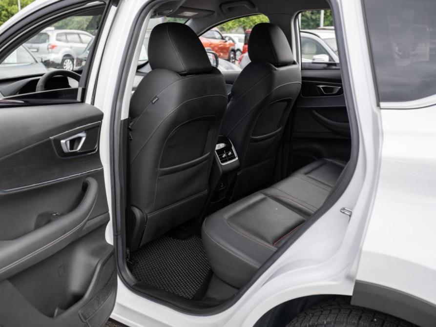 Chery Tiggo 7 Pro I Сочи  - изображение 11