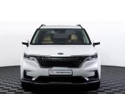Kia Carnival IV Москва  - изображение 28