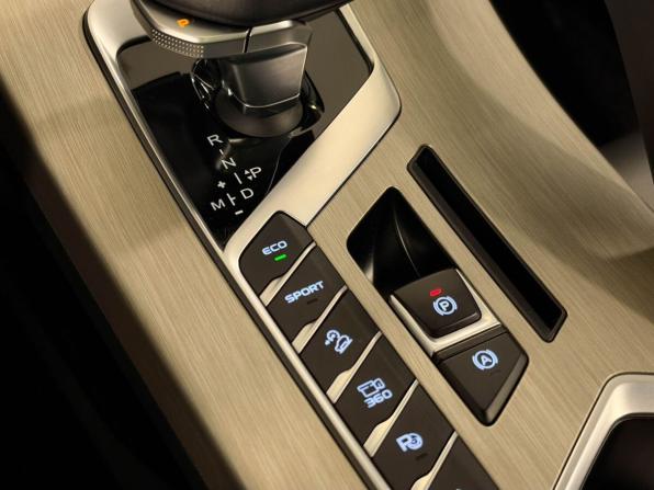 Geely Coolray I с пробегом 2023 года, цена 1 917 000 рублей, 38326 км, внедорожник, Автокод Объявления