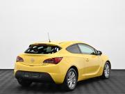 Opel Astra J Рестайлинг Москва  - изображение 17