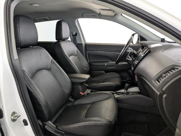 Mitsubishi ASX I Рестайлинг 2 с пробегом 2019 года, цена 1 800 000 рублей, 139700 км, внедорожник, Автокод Объявления