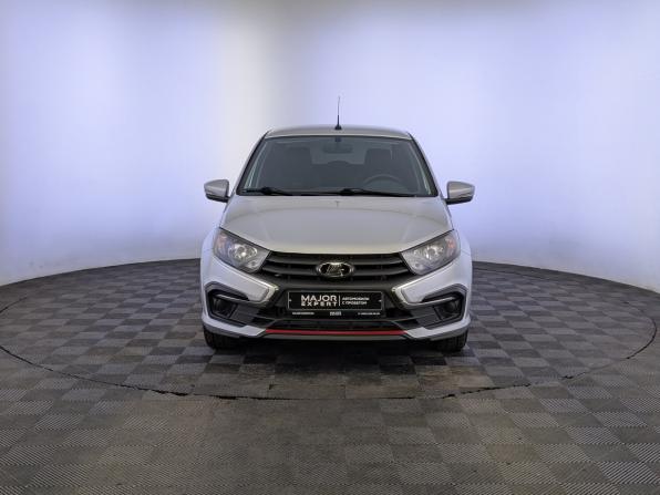 Lada (ВАЗ) Granta I Рестайлинг с пробегом 2025 года, цена 1 244 000 рублей, 11894 км, седан, Автокод Объявления