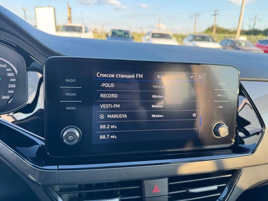 Volkswagen Polo VI Стройкерамика  - изображение 13